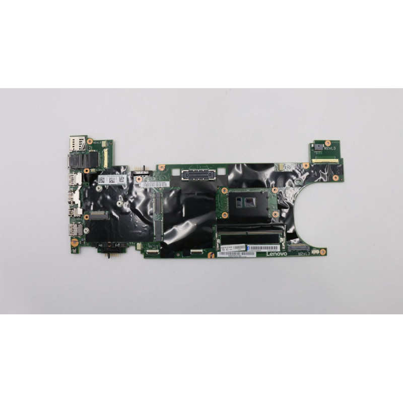 motherboard with Intel Core