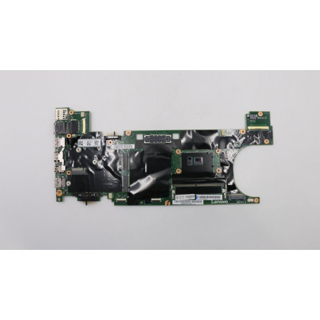 motherboard with Intel Core