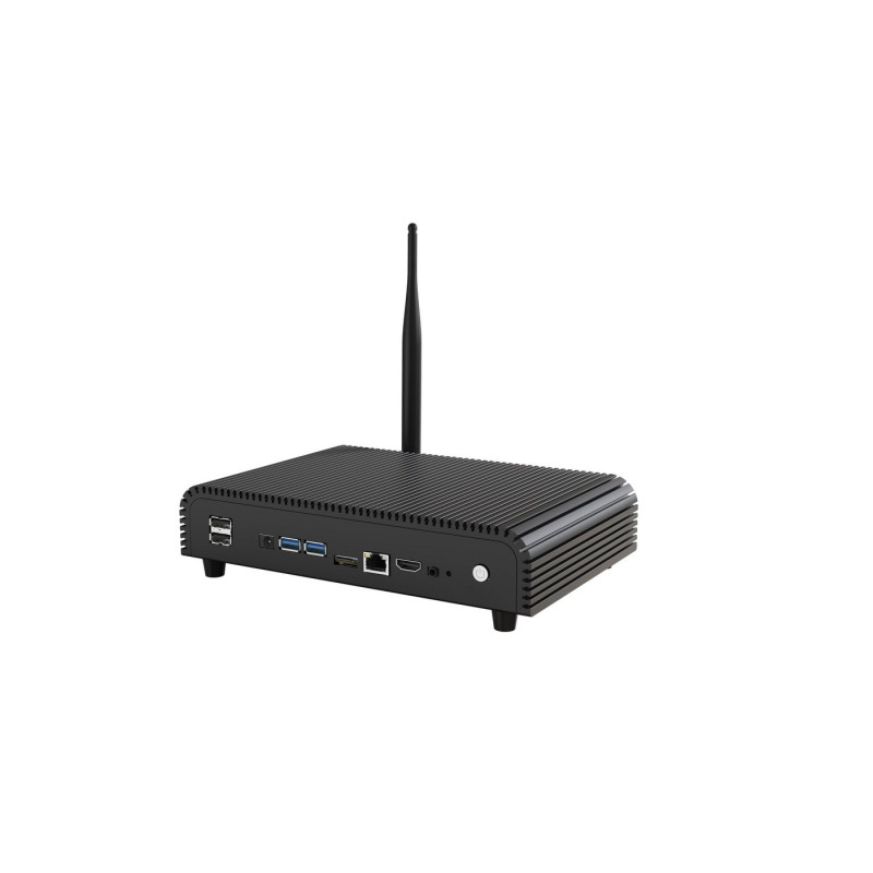 RK3576 Box Module(Including
