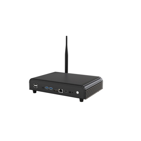 RK3576 Box Module(Including