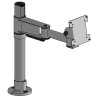 SpacePole Screen Mount with