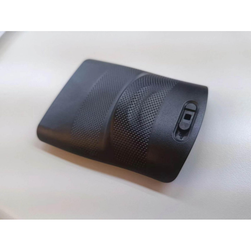 Ergonomic Rechargeable Li-on