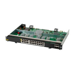 Aruba Networking Cx 6400 V2