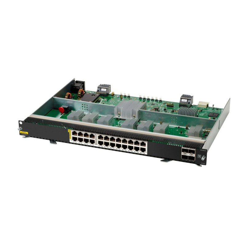 Aruba Networking Cx 6400 V2