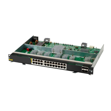 Aruba Networking Cx 6400 V2