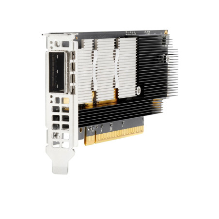 Infiniband Ndr200/Ethernet