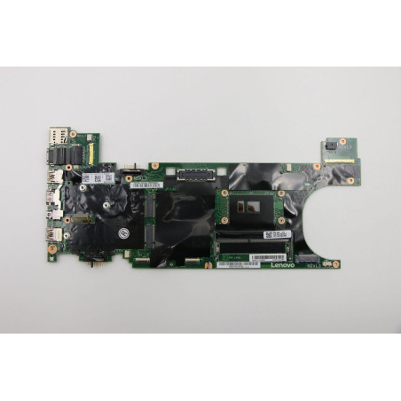 device with Intel Core