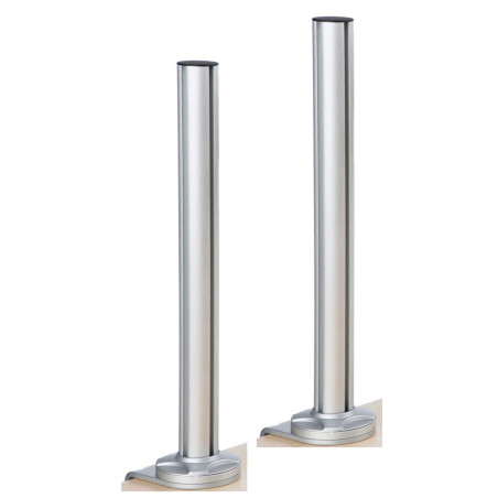 Pole Kit 420mm W/ Table Clamps