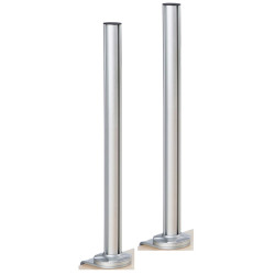 Pole Kit 850mm W/ Table Clamps