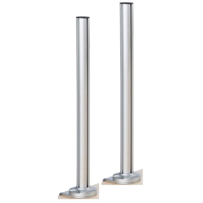 Pole Kit 850mm W/ Table Clamps