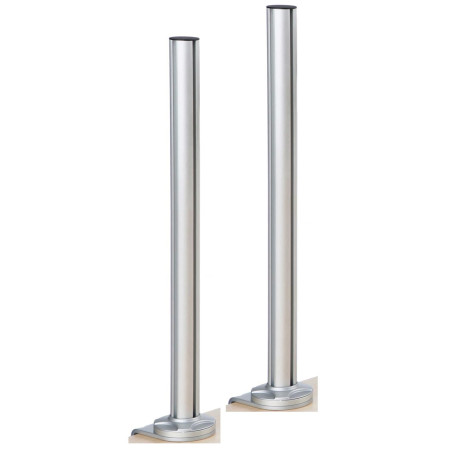 Pole Kit 850mm W/ Table Clamps