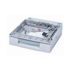 TRANSPARENCY/LABEL TRAY