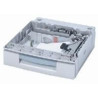 TRANSPARENCY/LABEL TRAY