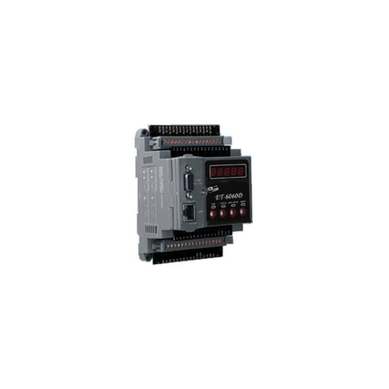 ET-6060D CR