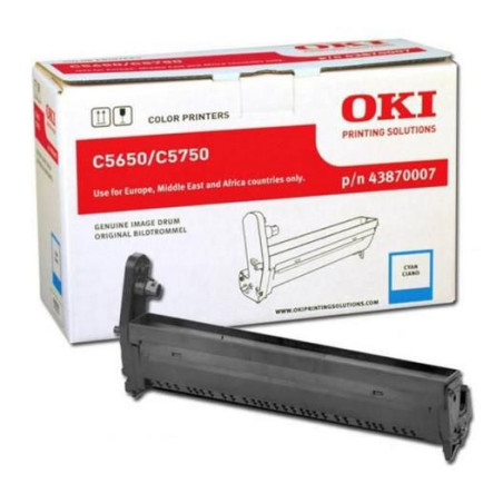 Drum Unit Cyan