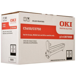 Drum Unit Black