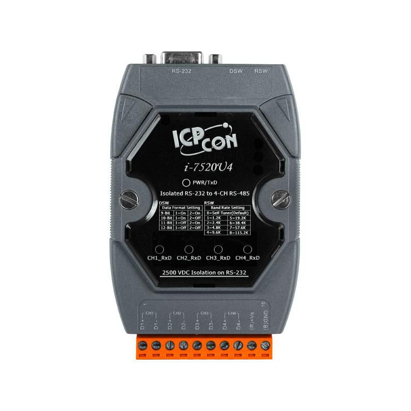 I-7520U4-G CR