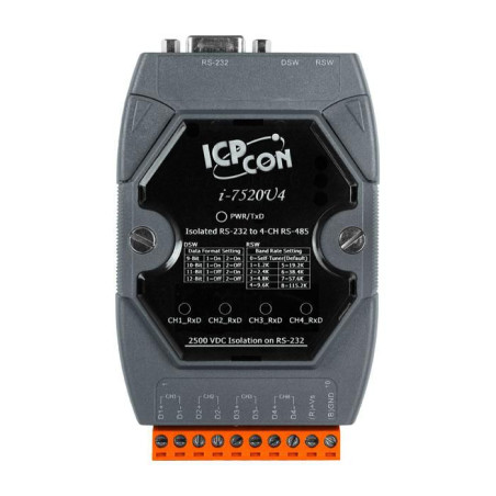 I-7520U4-G CR