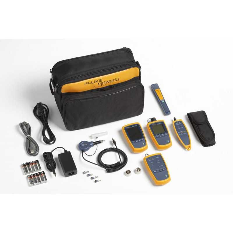 FI-500 FiberInspector Micro +