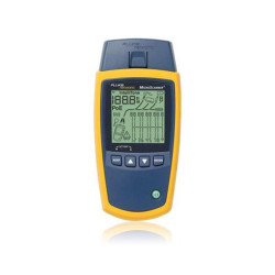 MicroScanner2 Termination