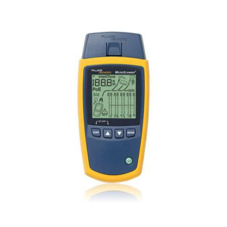 MicroScanner2 Termination