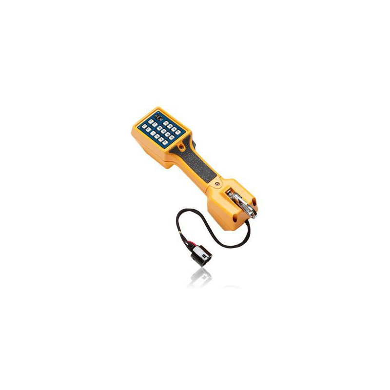 TS22A Test Set with 346A Plug