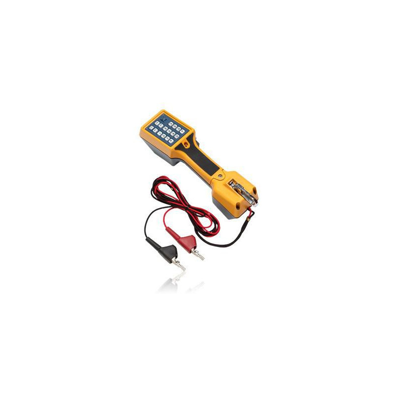 TS22A Test Set with ABN