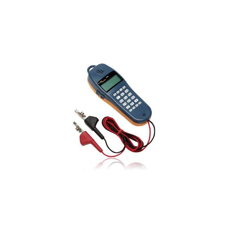 TS25D Test set with 346A Plug