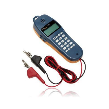 TS25D Test set with 346A Plug