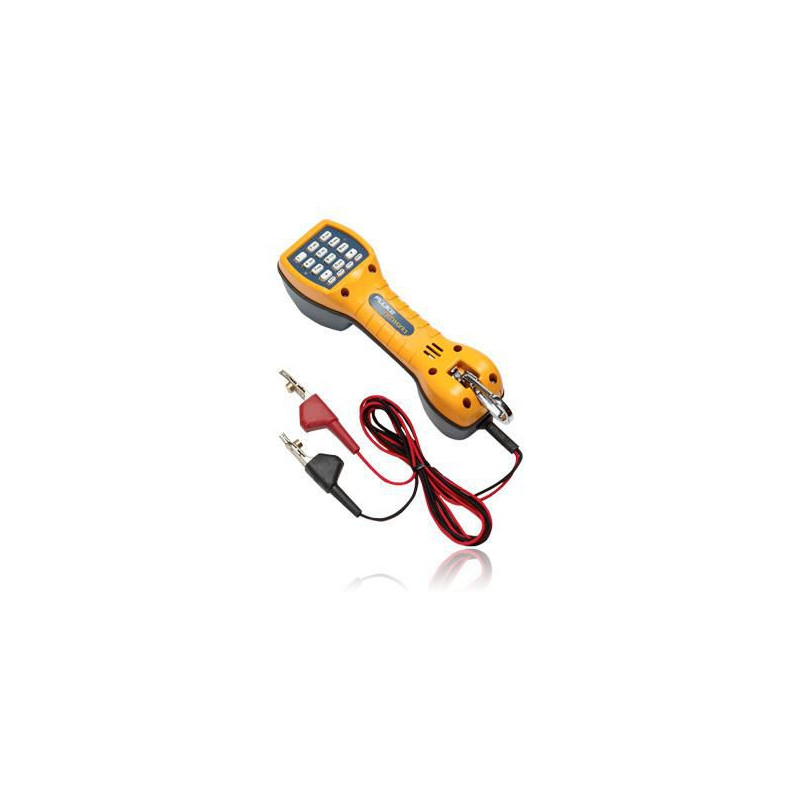 TS30 Test set with Piercing
