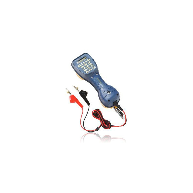 TS52 Pro Test Set with ABN