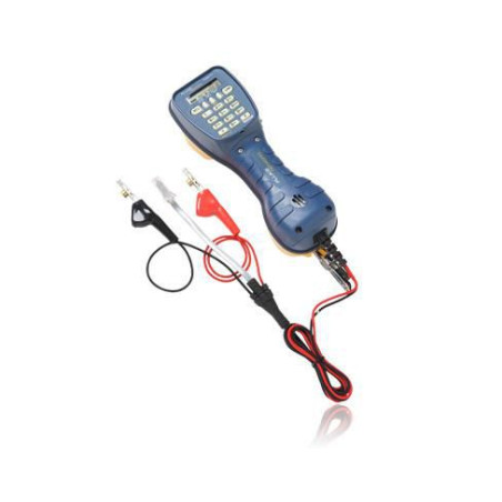 TS52 PRO Test Set with ABN