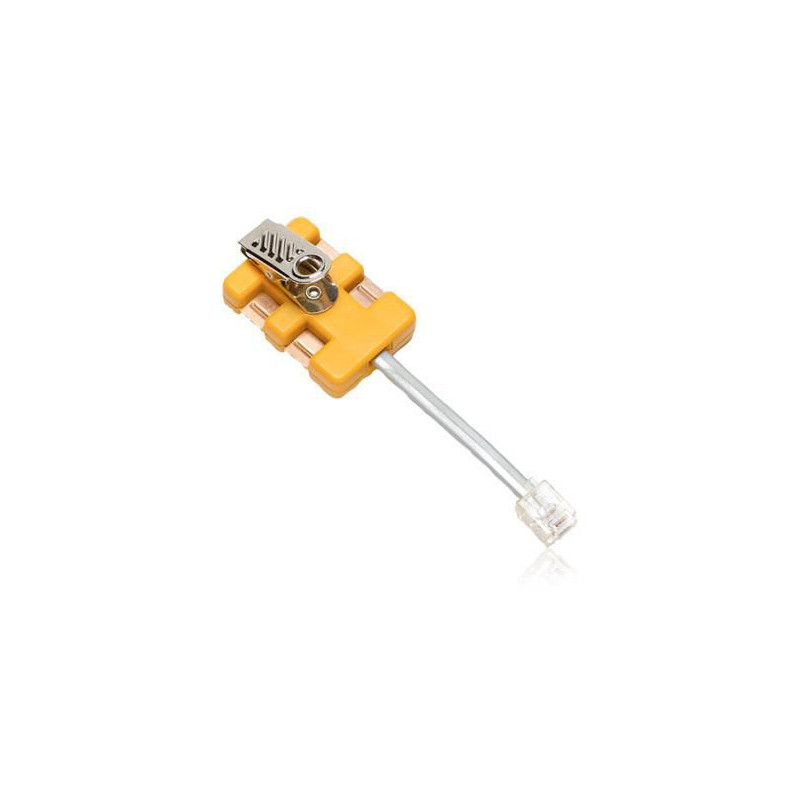 Modular Adapter, 4-Wire