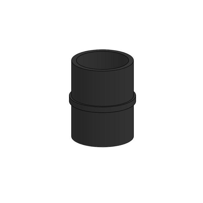 Connection sleeve for 2