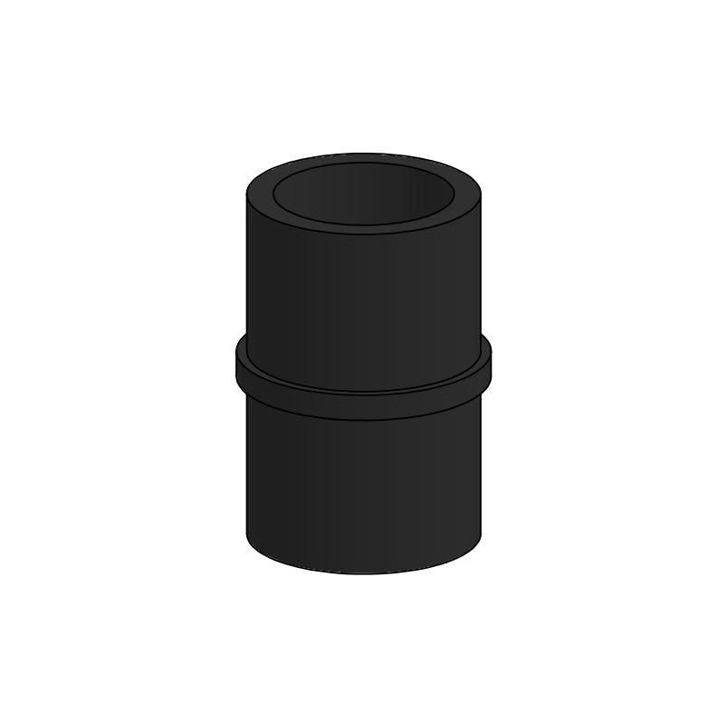 Connection sleeve for 2