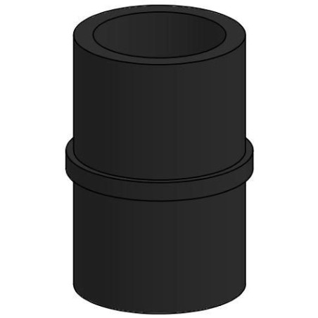 Connection sleeve for 2