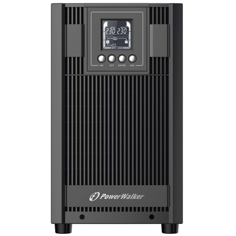 Uninterruptible Power Supply