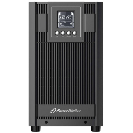 Uninterruptible Power Supply