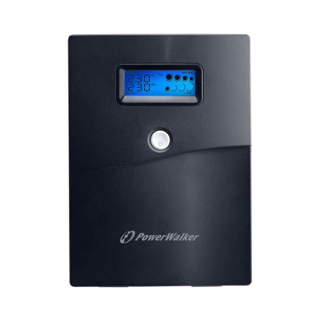 Uninterruptible Power Supply