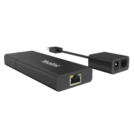 Network Transmitter &