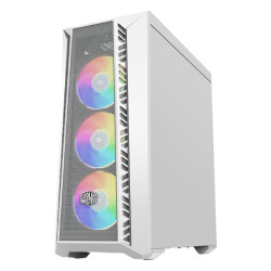 Masterbox 520 Mesh Midi Tower
