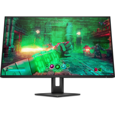 Omen 27U 4K 144Hz Hdr Ips