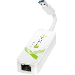 Idata Usb-Etgiga-3A Network
