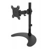 Desk Stand For 1 Monitor 13 | APLIUM
