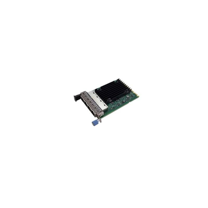 PLAN CP 4X1GBIT CU INTEL