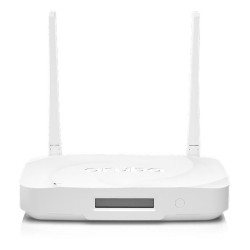 ARUBA NETWORKING