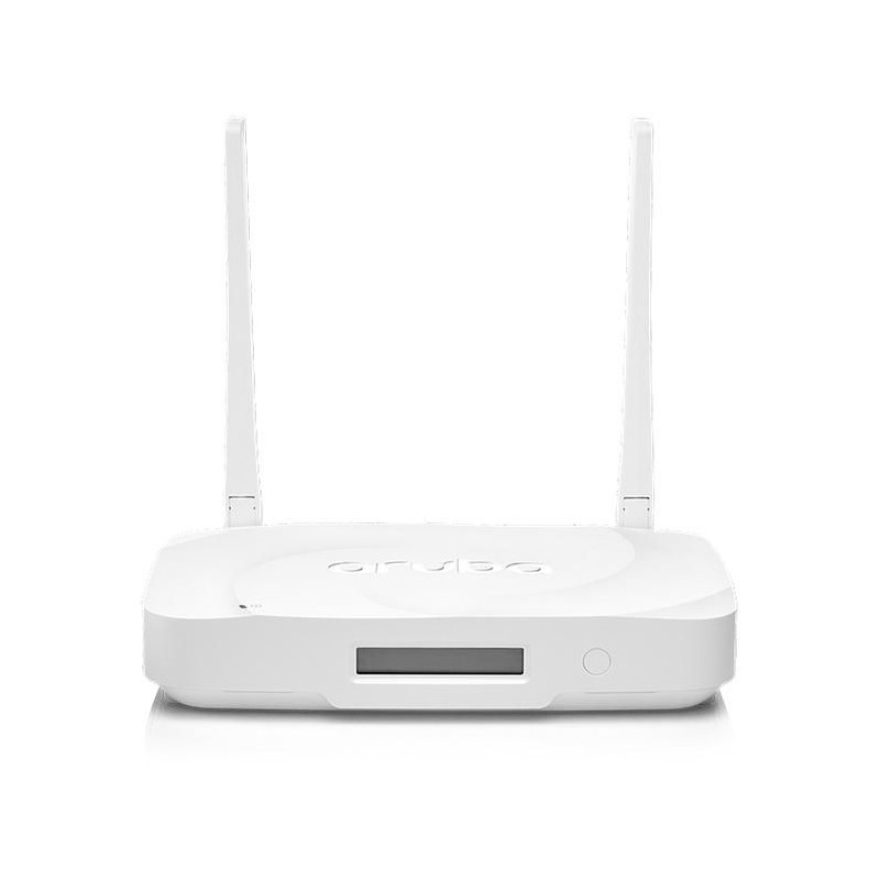 ARUBA NETWORKING