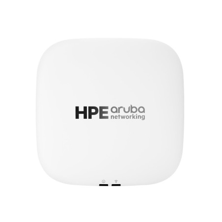 ARUBA NETWORKING