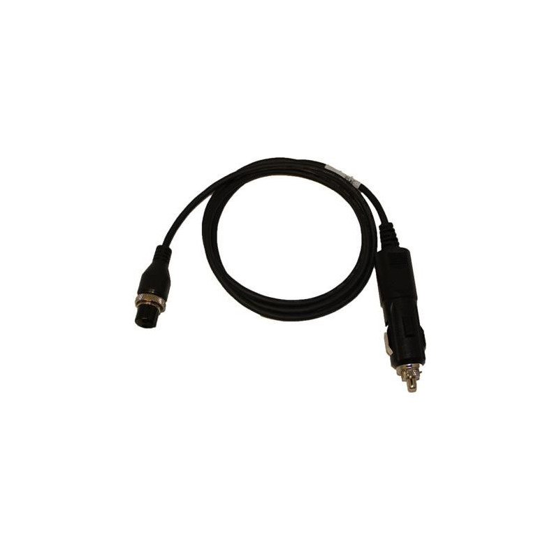 POWER ADAPTER,12/24VDC CLA,