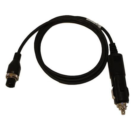 POWER ADAPTER,12/24VDC CLA,